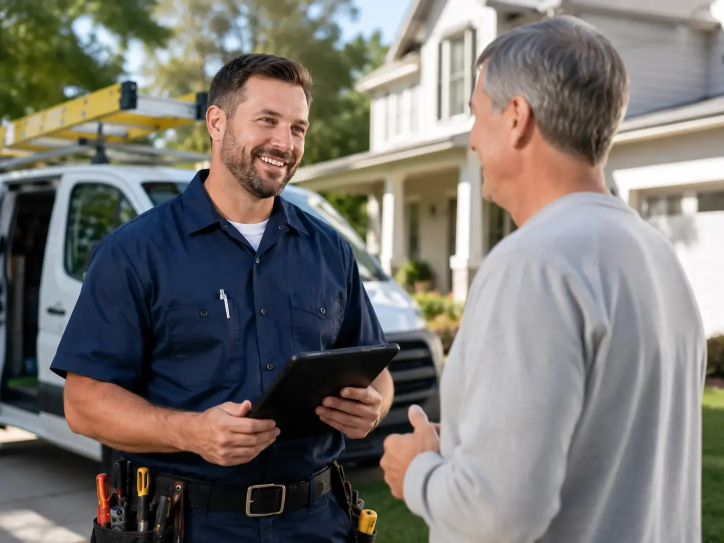 Whole Home Rewiring Deer Park, WI FAQs